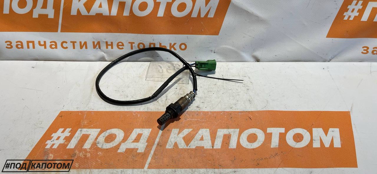 лямбда-зонд Suzuki SX4 1 поколение 2008, 1.5 л., M15A, бензин, АКПП, zj3, хетчбэк 5 дв., передний привод, 1491009032 - фото №1