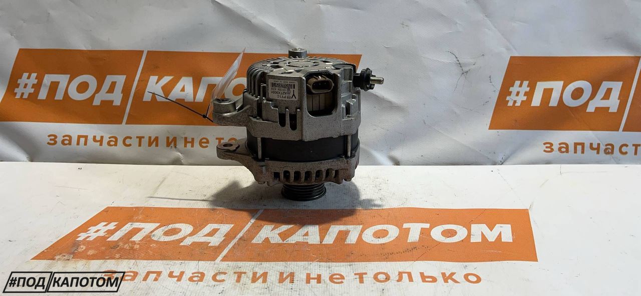 генератор Mazda 6 GJ GL 2014, 2.5 л., PY-VPS, бензин, АКПП, 25d, седан, передний привод, A2TX9091 - фото №1