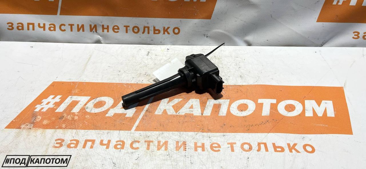 катушка зажигания Mazda 6 GJ GL 2014, 2.5 л., PY-VPS, бензин, АКПП, 25d, седан, передний привод, PE2018100 - фото №1