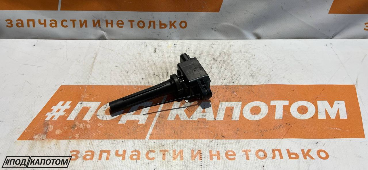 катушка зажигания Mazda 6 GJ GL 2014, 2.5 л., PY-VPS, бензин, АКПП, 25d, седан, передний привод, PE2018100 - фото №1