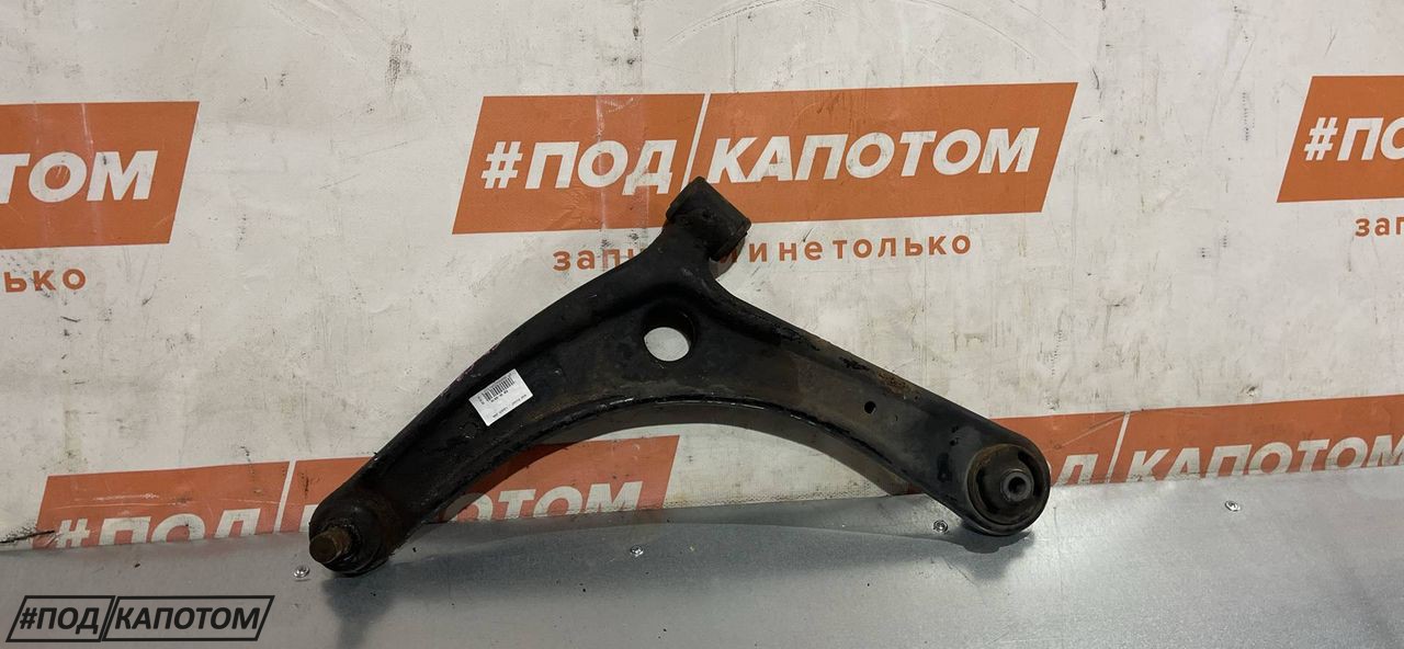 рычаг передний левый Mitsubishi ASX 1 поколение 2010, 1.8 л., 4B10, бензин, АКПП, w13b, внедорожник 5 дв., полный привод - фото №1