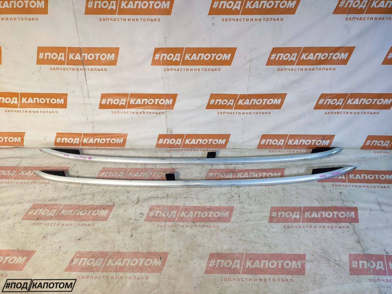 дуги на крышу (рейлинги) Volkswagen Passat B7 2013, 1.4 л., CAXA, бензин, АКПП, b4 / b9a, универсал, передний привод, 3AF860034 - фото №1