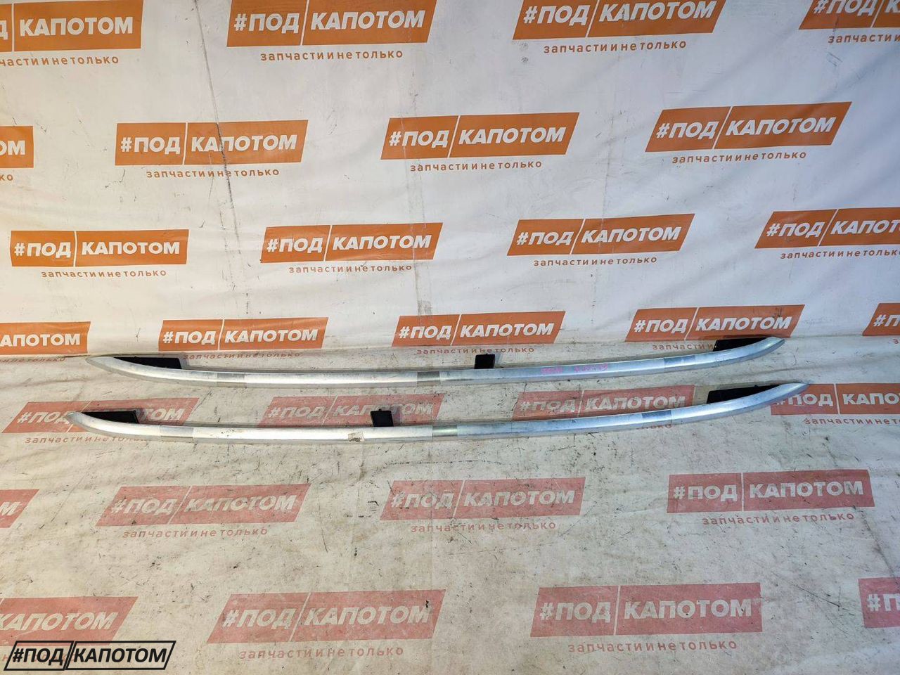 дуги на крышу (рейлинги) Volkswagen Passat B7 2013, 1.4 л., CAXA, бензин, АКПП, b4 / b9a, универсал, передний привод, 3AF860033 - фото №1