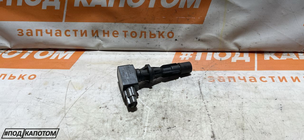 катушка зажигания Mazda 6 GH (2007 - 2012), 2.0 л., LF-VE, бензин, 6M8G12A366 - фото №1