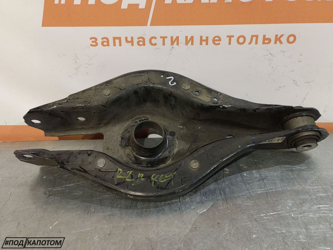 рычаг задний нижний BMW 3 серия G20 2020, 2.0 л., B48 B20 A, бензин, АКПП, c36, седан, задний привод, 6886448 - фото №1