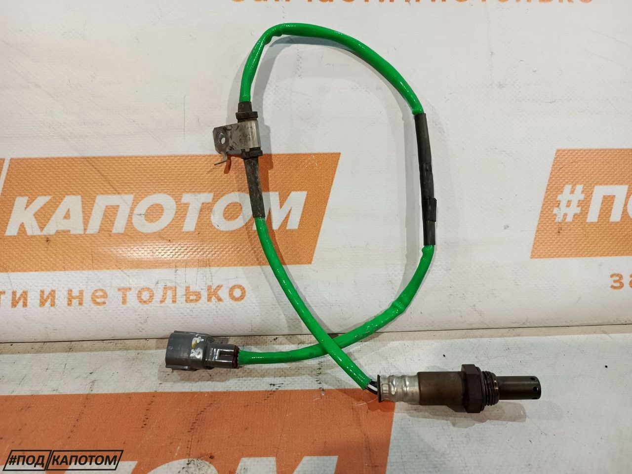 лямбда-зонд Mazda CX-5 KF 2018, 2.5 л., PY-VPS, бензин, АКПП, 45b, внедорожник 5 дв., полный привод, PVFBSMCL, PYFB1886Z - фото №1