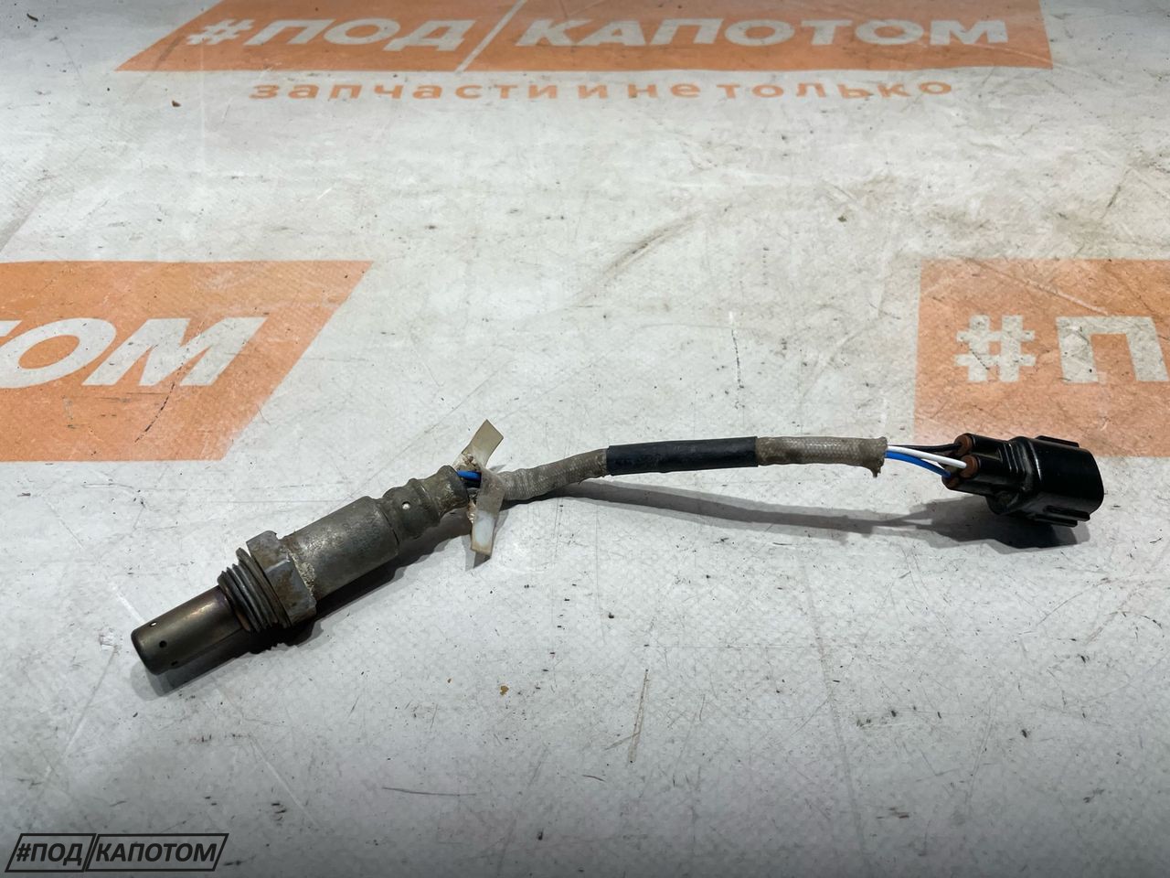 лямбда-зонд Toyota Camry 8 поколение XV50 2014, 3.5 л., 2GR-FE, бензин, АКПП, 061, седан, передний привод, 89465-06210 - фото №1