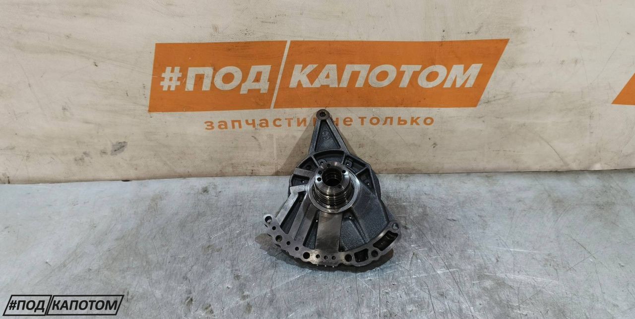 насос масляный КПП Mazda CX-9 2 поколение TC 2017, 2.5 л., PYT, бензин, АКПП, 46g, внедорожник 5 дв., передний привод - фото №1