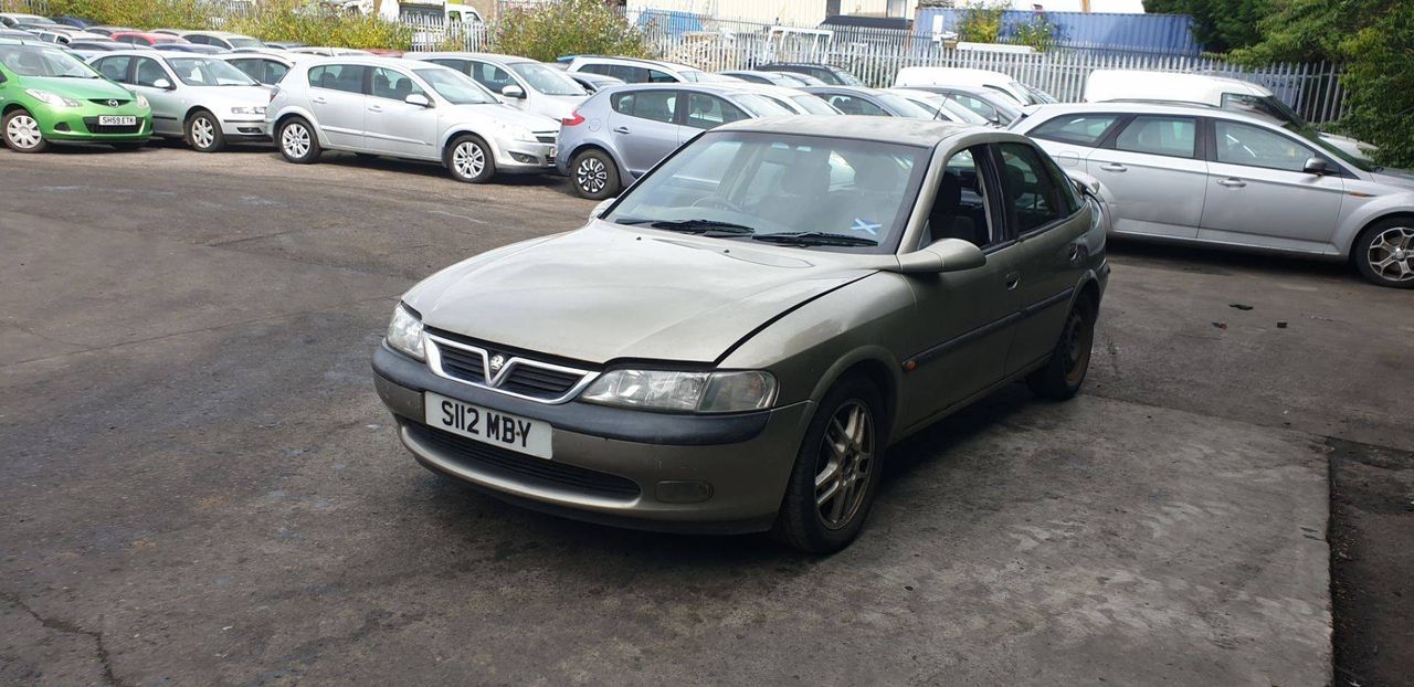 Opel Vectra B 1998