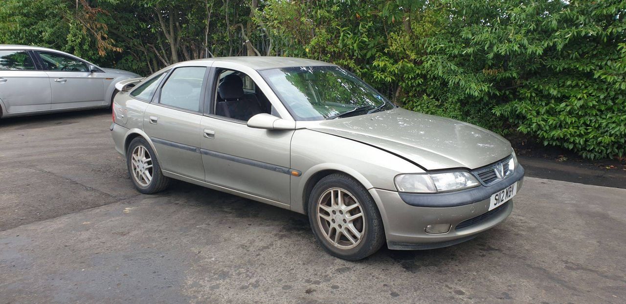 Opel Vectra B 1998