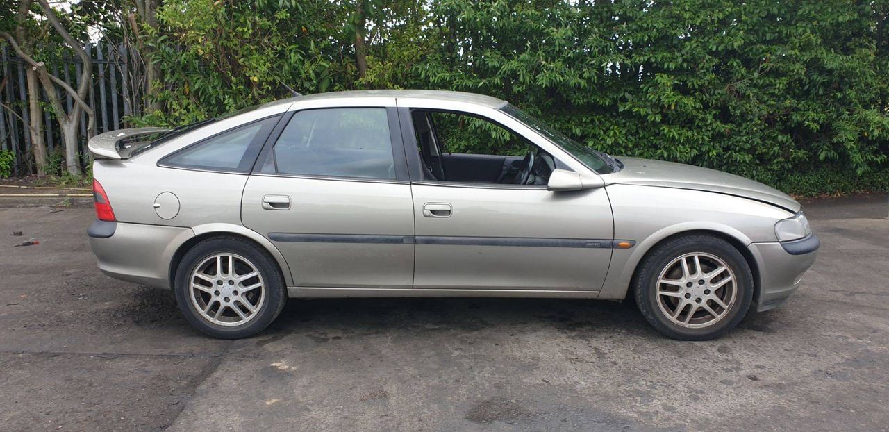 Opel Vectra B 1998