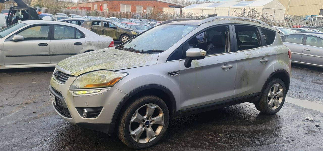 Ford Kuga 2011