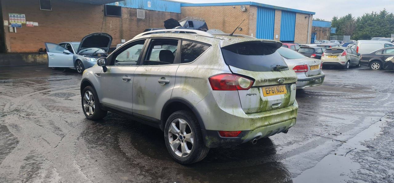 Ford Kuga 2011