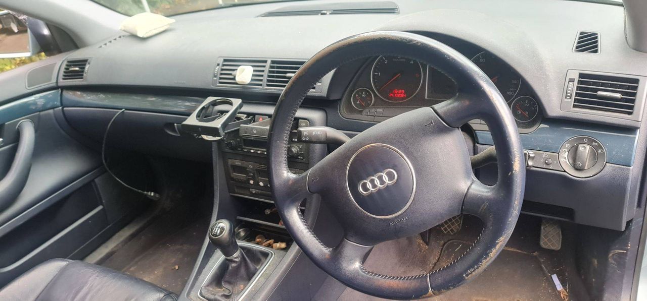 Audi A4 B6 2003