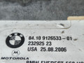 блок Bluetooth BMW 3 серия E90/E91/E92/E93 (2004 - 2010), 3.0 л., N54 B30 A, бензин, 84109126533, 9126533 - фото №2