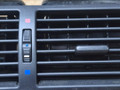дефлектор обдува салона BMW 3 серия E46 [рестайлинг] E46 (2001 - 2006), 2.0 л., N42 B20 A, бензин, АКПП, синий, седан, задний привод, правый руль, 8361895, 8370741, 8363199 - фото №3