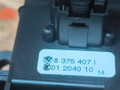 переключатель подрулевой (стрекоза) BMW 5 серия E39 [рестайлинг] E39 2000, 3.0 л., M54 B30 (306S3), бензин, АКПП, серебристый, седан, задний привод, правый руль, 8375396 - фото №12