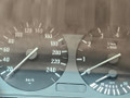 щиток приборов (приборная панель) BMW 5 серия E39 [рестайлинг] E39 2000, 3.0 л., M54 B30 (306S3), бензин, АКПП, серебристый, седан, задний привод, правый руль, 62116907001, 62119155824 - фото №4