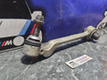 рычаг передний правый BMW X1 E84 2011, 2.0 л., N46 B20 BD, бензин, АКПП, белый, внедорожник 5 дв., задний привод, правый руль, 2405860, 31122405860 - фото №2