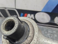 рычаг передний левый BMW X1 E84 2011, 2.0 л., N46 B20 BD, бензин, АКПП, белый, внедорожник 5 дв., задний привод, правый руль, 2405859, 31122405859 - фото №3