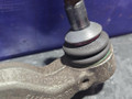 рычаг передний левый BMW X1 E84 2011, 2.0 л., N46 B20 BD, бензин, АКПП, белый, внедорожник 5 дв., задний привод, правый руль, 2405859, 31122405859 - фото №2