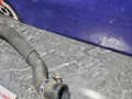 патрубок (трубопровод, шланг) BMW X1 E84 2011, 2.0 л., N46 B20 BD, бензин, АКПП, белый, внедорожник 5 дв., задний привод, правый руль, 64216928591, 6928591 - фото №3