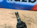 рычаг передний левый BMW 5 серия E39 [рестайлинг] E39 2000, 3.0 л., M54 B30 (306S3), бензин, АКПП, серебристый, седан, задний привод, правый руль, 31121141717, 1141717 - фото №5