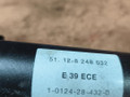 Крепление бампера переднего BMW 5 серия E39 [рестайлинг] E39 2000, 3.0 л., M54 B30 (306S3), бензин, АКПП, серебристый, седан, задний привод, правый руль, 51128248032 - фото №2