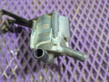 насос антифриза дополнительный BMW X6 E71/E72 E71 2010, 4.4 л., N63 B44 A, бензин, АКПП, чёрный, внедорожник 5 дв., полный привод - фото №3