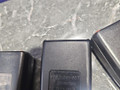 замок ремня безопасности BMW X1 E84 2011, 2.0 л., N46 B20 BD, бензин, АКПП, белый, внедорожник 5 дв., задний привод, правый руль, 72119117261, 72117245663, 7245663, 9117261 - фото №5