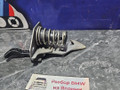 захватный крюк капота BMW X1 E84 2011, 2.0 л., N46 B20 BD, бензин, АКПП, белый, внедорожник 5 дв., задний привод, правый руль, 51232990367, 2990367 - фото №3