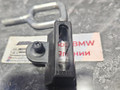 петля капота BMW X1 E84 2011, 2.0 л., N46 B20 BD, бензин, АКПП, белый, внедорожник 5 дв., задний привод, правый руль, 51237002012, 7002012 - фото №3