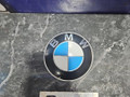 эмблема BMW X1 E84 2011, 2.0 л., N46 B20 BD, бензин, АКПП, белый, внедорожник 5 дв., задний привод, правый руль, 51148132375, 8132375 - фото №3