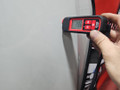 капот BMW X1 E84 2011, 2.0 л., N46 B20 BD, бензин, АКПП, белый, внедорожник 5 дв., задний привод, правый руль, 2122615 - фото №6