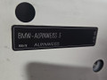 капот BMW X1 E84 2011, 2.0 л., N46 B20 BD, бензин, АКПП, белый, внедорожник 5 дв., задний привод, правый руль, 2122615 - фото №21