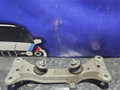 кронштейн КПП BMW X1 E84 2011, 2.0 л., N46 B20 BD, бензин, АКПП, белый, внедорожник 5 дв., задний привод, правый руль, 22316778059, 6778059 - фото №2
