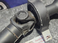 карданный вал BMW X1 E84 2011, 2.0 л., N46 B20 BD, бензин, АКПП, белый, внедорожник 5 дв., задний привод, правый руль, 26107527333, 7527333 - фото №4