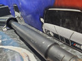 карданный вал BMW X1 E84 2011, 2.0 л., N46 B20 BD, бензин, АКПП, белый, внедорожник 5 дв., задний привод, правый руль, 26107527333, 7527333 - фото №5