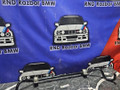 стабилизатор подвески передний BMW X1 E84 2011, 2.0 л., N46 B20 BD, бензин, АКПП, белый, внедорожник 5 дв., задний привод, правый руль, 6793311, 31356793311 - фото №2