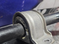 стабилизатор подвески передний BMW X1 E84 2011, 2.0 л., N46 B20 BD, бензин, АКПП, белый, внедорожник 5 дв., задний привод, правый руль, 6793311, 31356793311 - фото №5