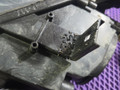 фара BMW X6 E71/E72 E71 2010, 4.4 л., N63 B44 A, бензин, АКПП, чёрный, внедорожник 5 дв., полный привод - фото №5