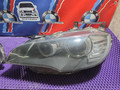 фара BMW X6 E71/E72 E71 2010, 4.4 л., N63 B44 A, бензин, АКПП, чёрный, внедорожник 5 дв., полный привод - фото №3