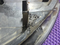 фара BMW X6 E71/E72 E71 2010, 4.4 л., N63 B44 A, бензин, АКПП, чёрный, внедорожник 5 дв., полный привод - фото №12