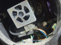 фара BMW X6 E71/E72 E71 2010, 4.4 л., N63 B44 A, бензин, АКПП, чёрный, внедорожник 5 дв., полный привод - фото №15