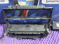 рамка под магнитолу BMW X6 E71/E72 E71 2010, 4.4 л., N63 B44 A, бензин, АКПП, чёрный, внедорожник 5 дв., полный привод, 7161797, 51457161797 - фото №3