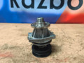 помпа BMW 3 серия E46 2000, 2.2 л., M54 226 S1, бензин, АКПП, серебристый, седан, задний привод, правый руль, 11512246961, 2246961 - фото №3