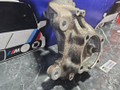 кулак поворотный правый BMW X1 E84 2011, 2.0 л., N46 B20 BD, бензин, АКПП, белый, внедорожник 5 дв., задний привод, правый руль, 31216784866, 6784866 - фото №2