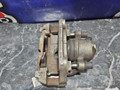 суппорт передний правый BMW X1 E84 2011, 2.0 л., N46 B20 BD, бензин, АКПП, белый, внедорожник 5 дв., задний привод, правый руль, 34116778146, 6778146 - фото №3