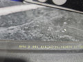 уплотнитель подкапотного пространства BMW X1 E84 2011, 2.0 л., N46 B20 BD, бензин, АКПП, белый, внедорожник 5 дв., задний привод, правый руль, 51762991416, 2991416 - фото №3