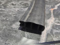 уплотнитель подкапотного пространства BMW X1 E84 2011, 2.0 л., N46 B20 BD, бензин, АКПП, белый, внедорожник 5 дв., задний привод, правый руль, 51762991416, 2991416 - фото №2